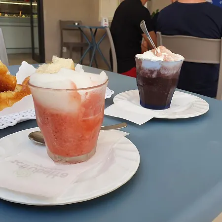 A Casa Di Orlogiu' Alojamento de Acomodação e Pequeno-almoço *