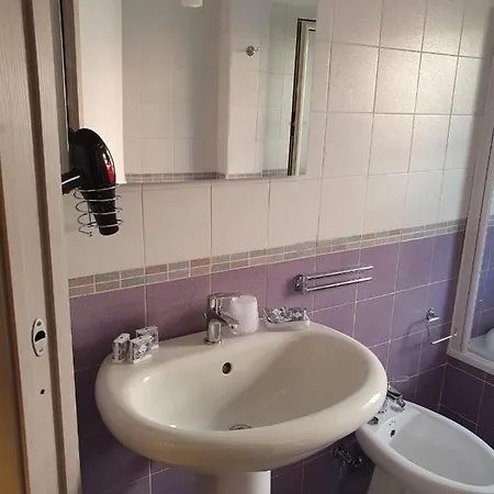 A Casa Di Orlogiu' Bed & Breakfast Messina