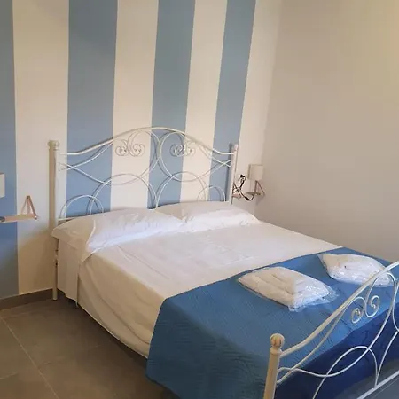 Bed & Breakfast A Casa Di Orlogiu'
