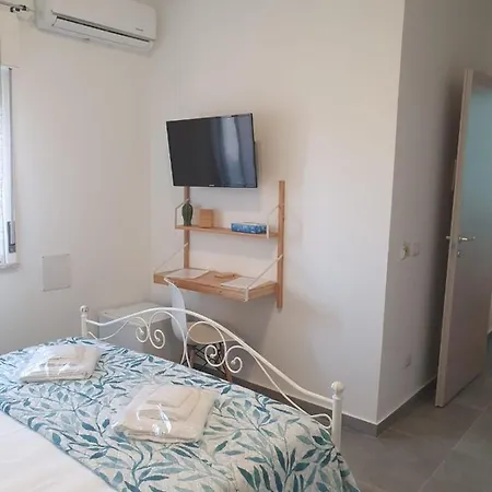 A Casa Di Orlogiu' *