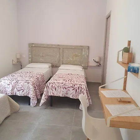 A Casa Di Orlogiu' *