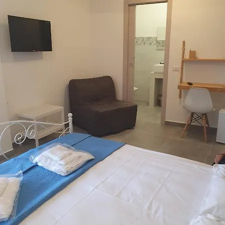 Bed & Breakfast A Casa Di Orlogiu'