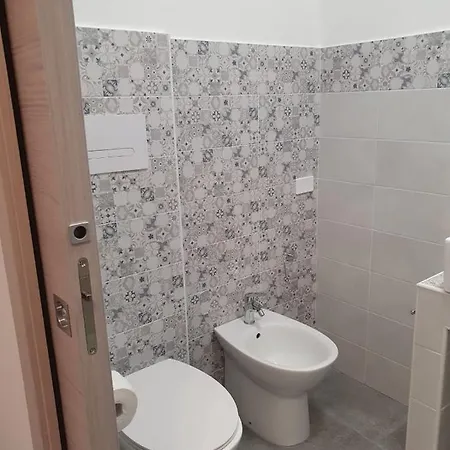 A Casa Di Orlogiu'