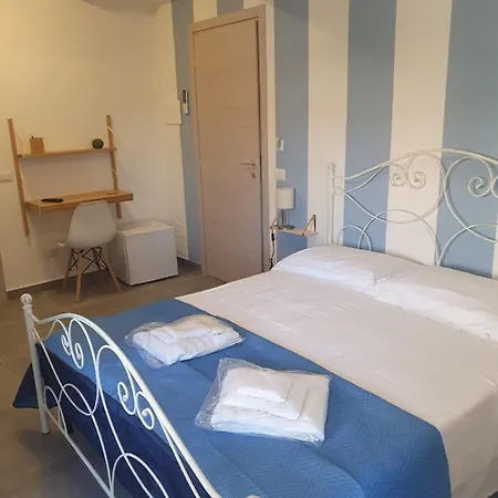 A Casa Di Orlogiu'