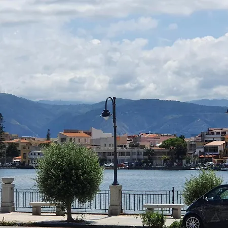 A Casa Di Orlogiu' *