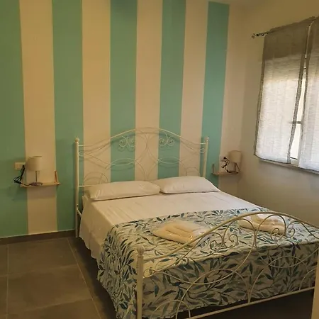 A Casa Di Orlogiu' Bed and breakfast Mesina