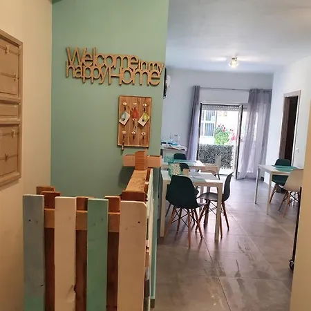 Bed & Breakfast A Casa Di Orlogiu' *