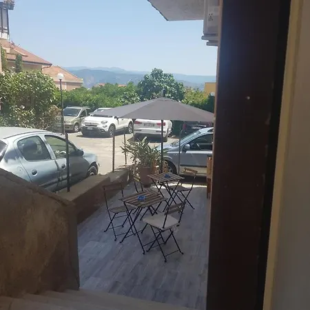 Bed & Breakfast A Casa Di Orlogiu' Messina