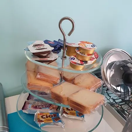 Bed & Breakfast A Casa Di Orlogiu' Messina