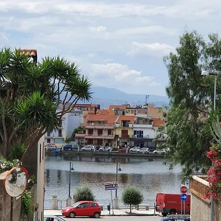 A Casa Di Orlogiu' * Messina
